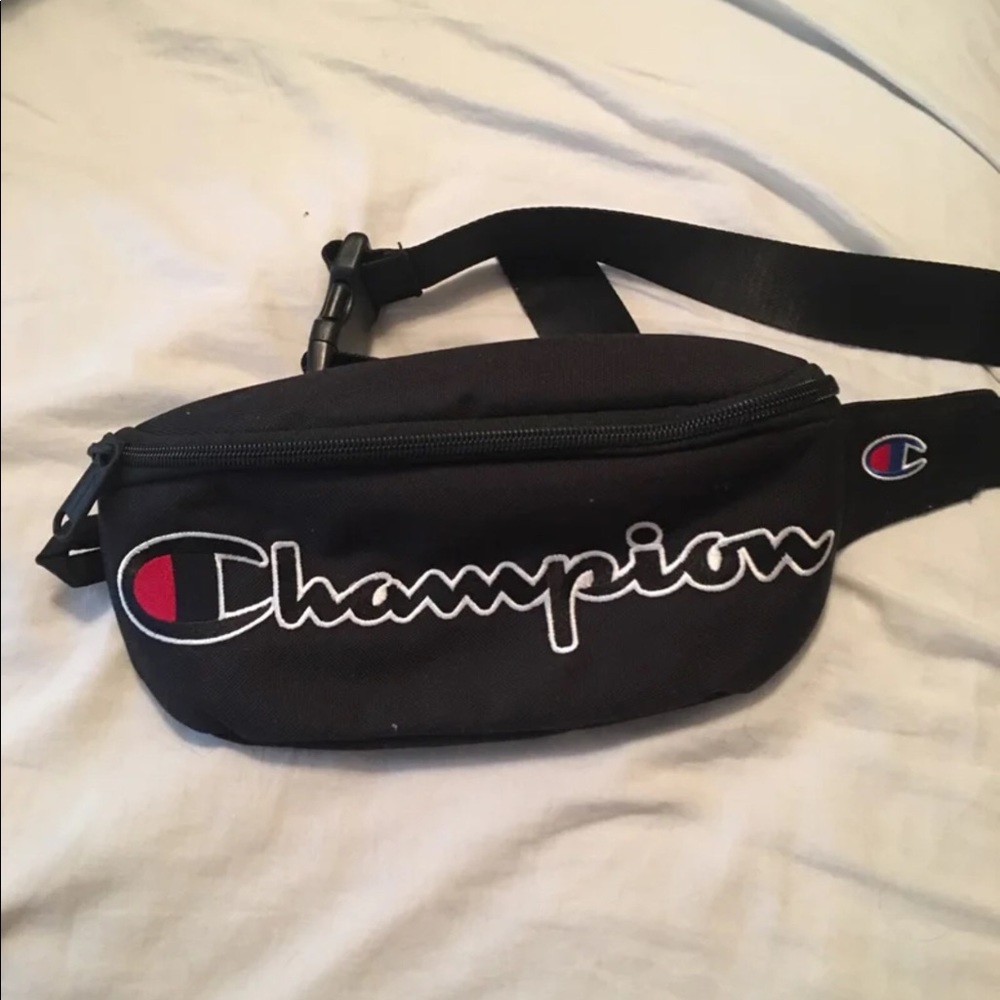 Champion Waist Bag